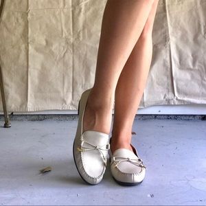 Vintage Office Shoes